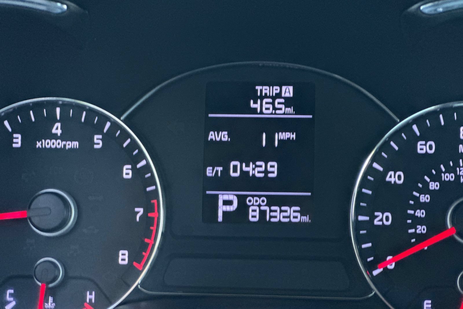 Used 2016 Kia Forte LX FWD image 21