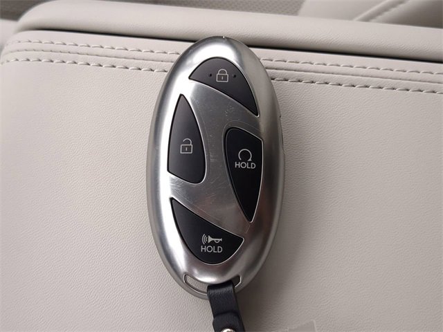 New 2025 Hyundai Santa Fe SEL image 27