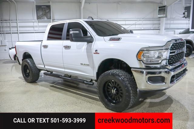 Used 2024 RAM 2500 Big Horn image 2