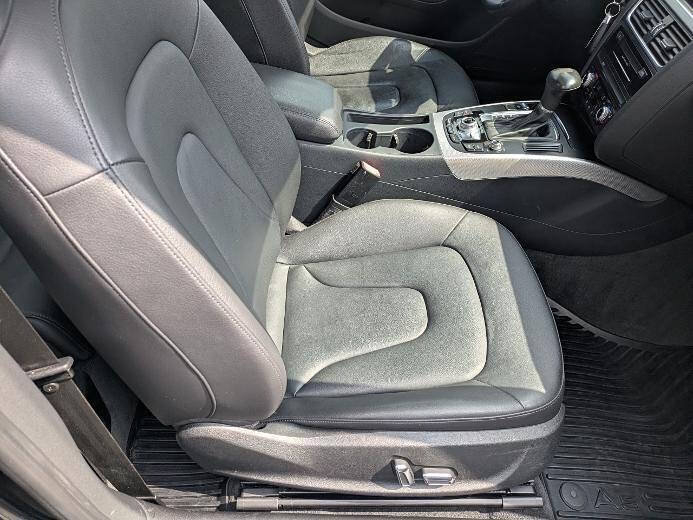 Used 2015 Audi A5 2.0T Premium w/ Audi MMI Navigation AWD/4WD image 11