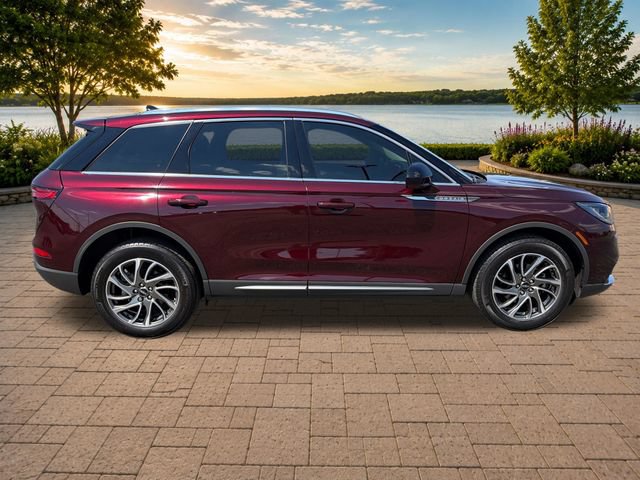 Certified 2020 Lincoln Corsair AWD w/ Equipment Group 101A image 9