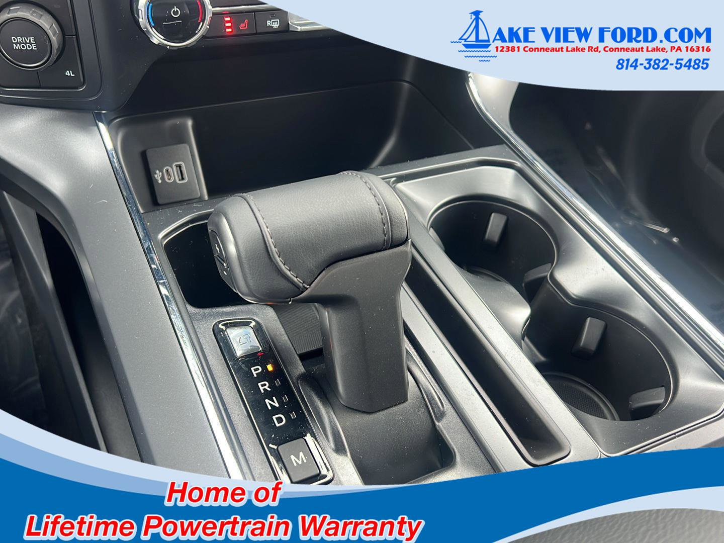 New 2026 Ford F150 XLT w/ Equipment Group 302A MID image 29