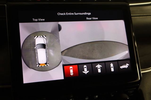 Used 2021 Jeep Grand Cherokee L Limited w/ Luxury Tech Group II AWD/4WD image 46