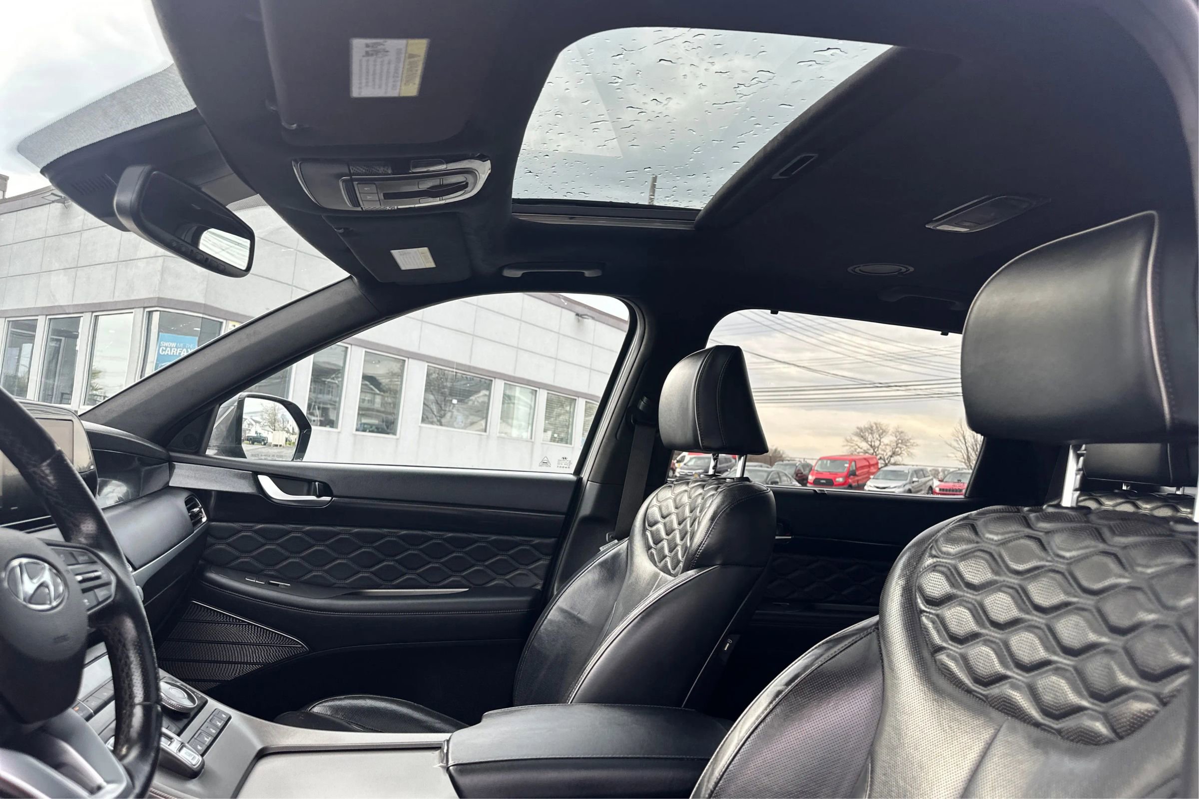 Used 2020 Hyundai Palisade Limited image 20