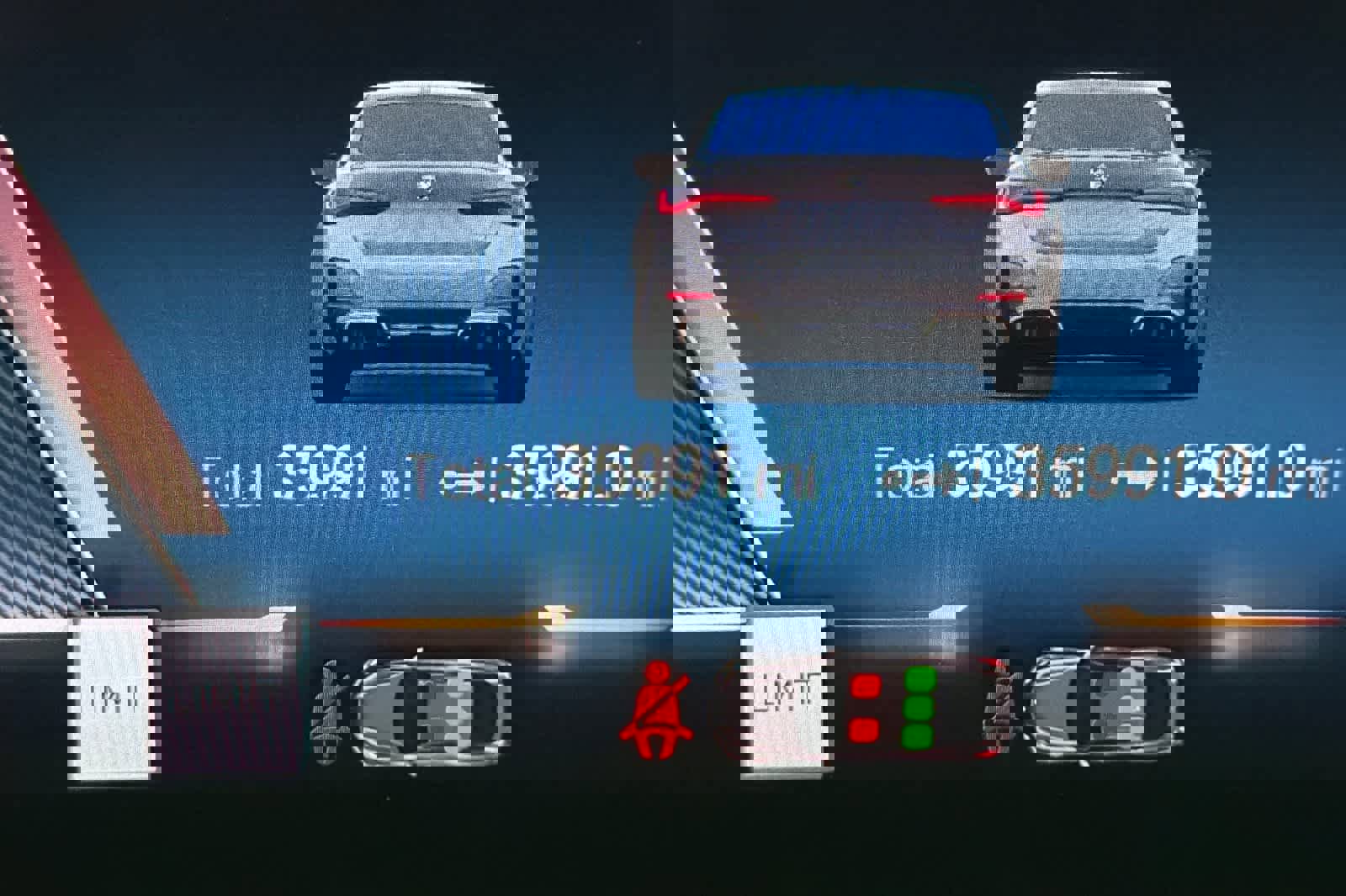 Used 2023 BMW i4 M50 image 25