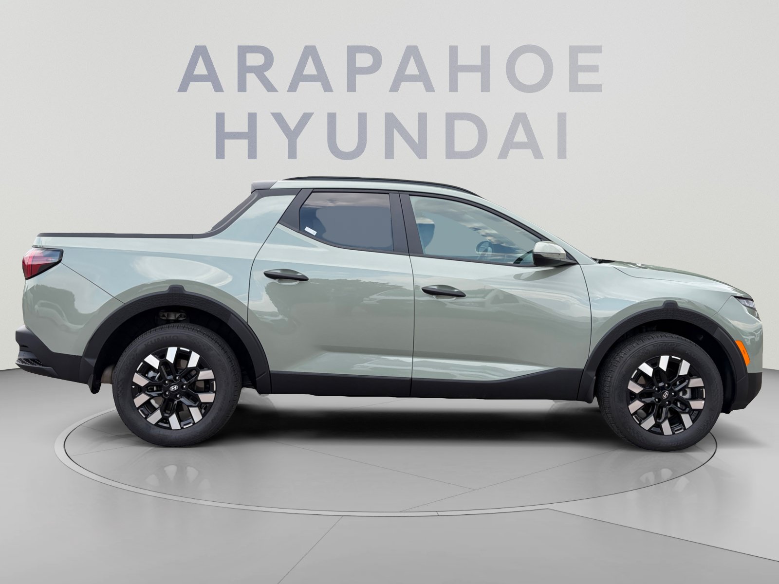 Used 2026 Hyundai Santa Cruz SEL AWD/4WD image 6
