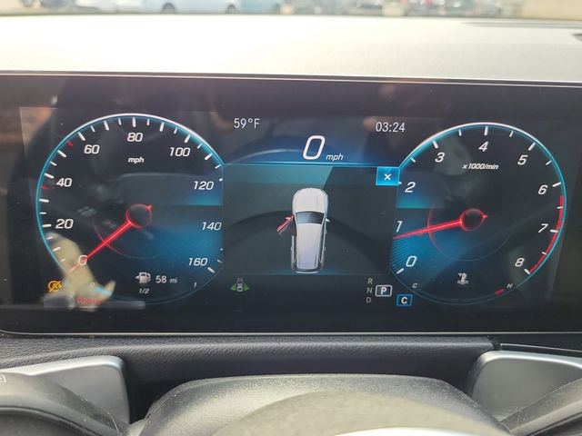 Used 2022 Mercedes-Benz GLB 250 4MATIC image 12