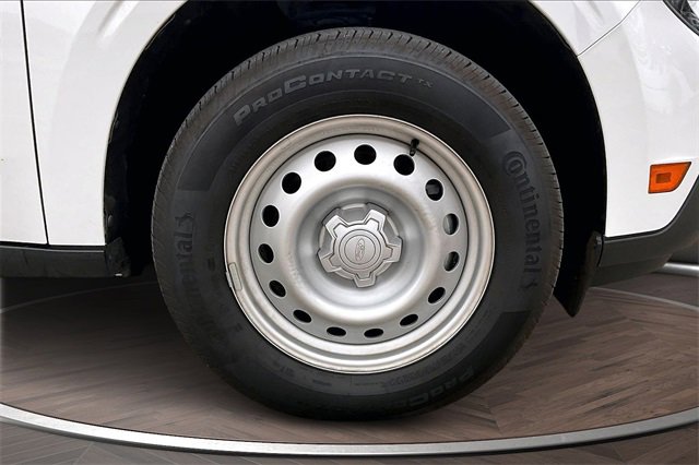 Used 2025 Ford Maverick XL image 9