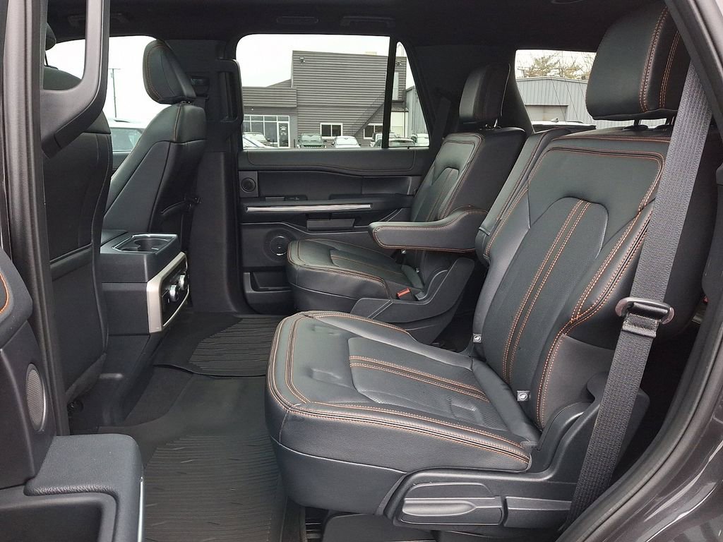Used 2024 Ford Expedition Timberline image 10