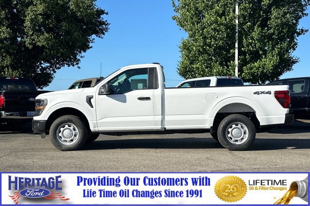 New 2026 Ford F150 XL image 7