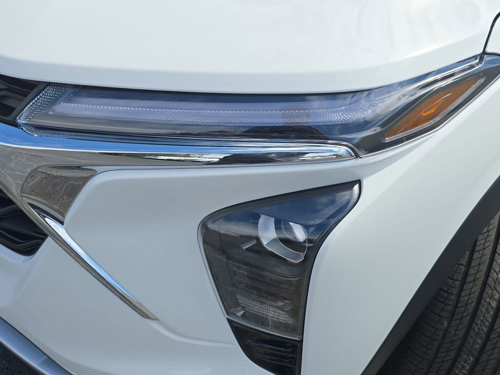 New 2026 Chevrolet Trax LT w/ Driver Confidence Package FWD image 30