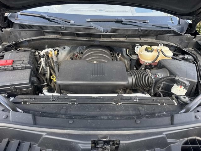Used 2022 GMC Yukon Denali RWD image 10