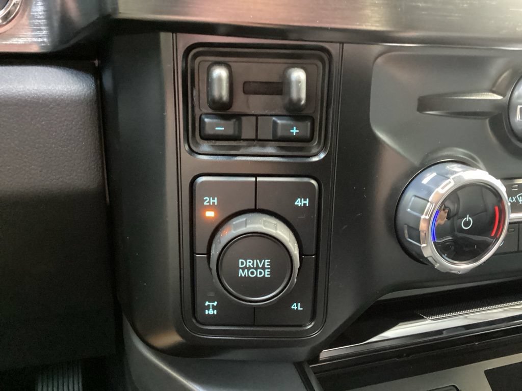 New 2026 Ford F250 Lariat w/ FX4 Off-Road Package AWD/4WD image 64