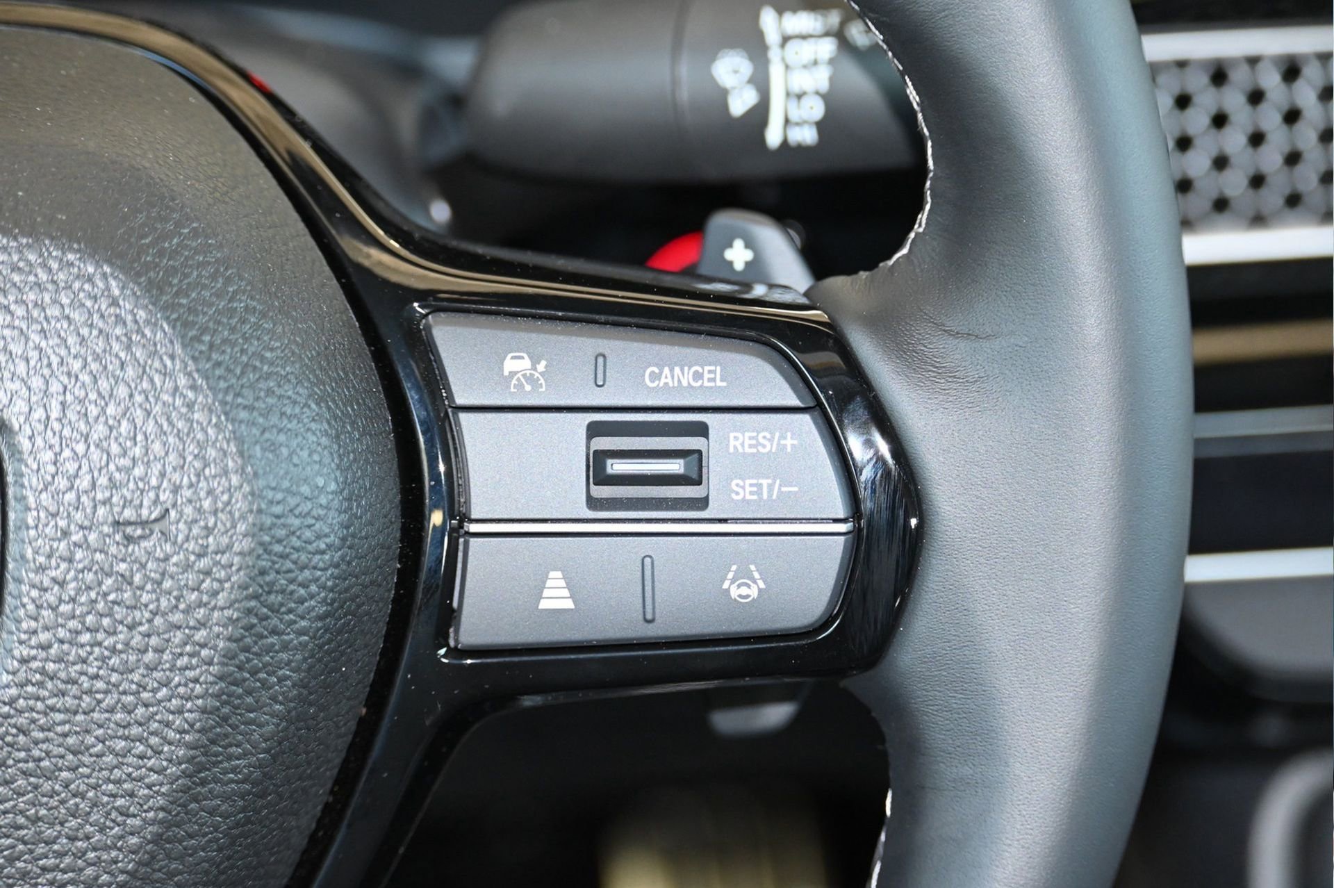 New 2026 Honda Civic Sport image 26