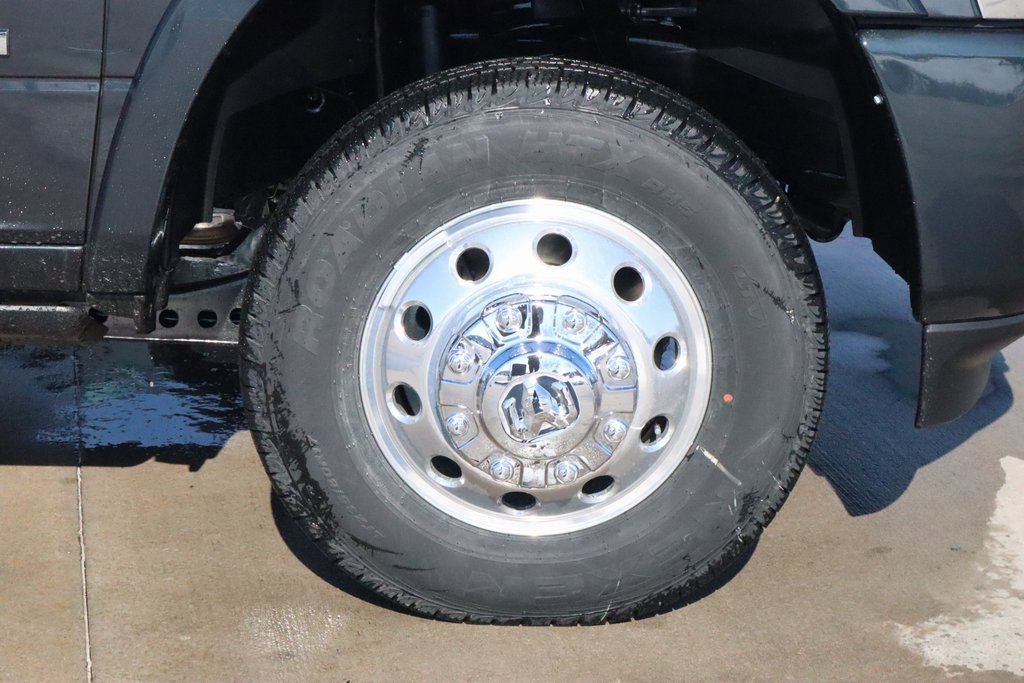 New 2026 RAM 3500 Longhorn image 21