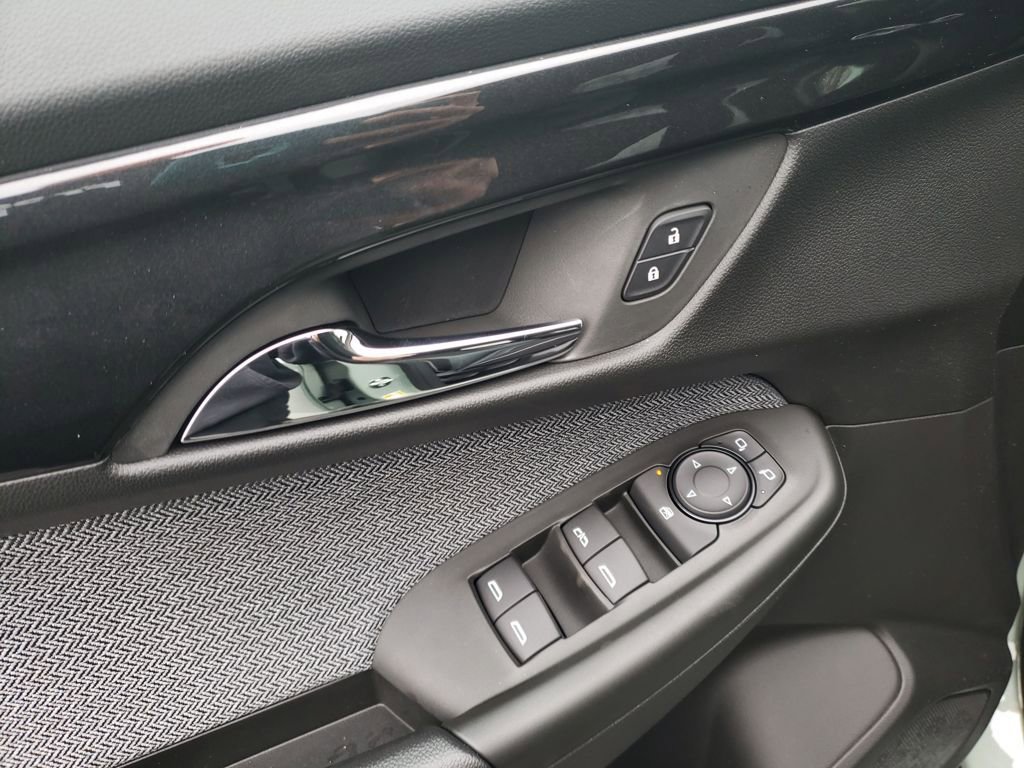 New 2026 Chevrolet TrailBlazer LT w/ Midnight Edition image 11