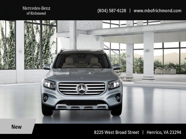 New 2026 Mercedes-Benz GLB 250 4MATIC image 7