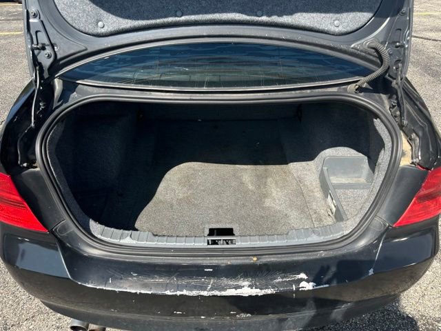 Used 2006 BMW 325i Sedan RWD image 29