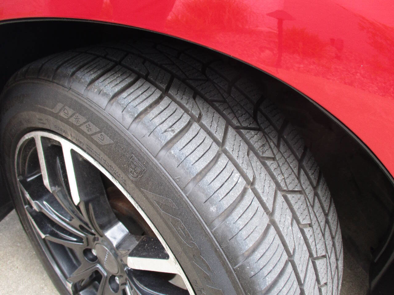 Used 2012 Honda Accord EX-L image 37