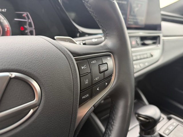 Used 2022 Lexus ES 350 w/ Premium Package image 26
