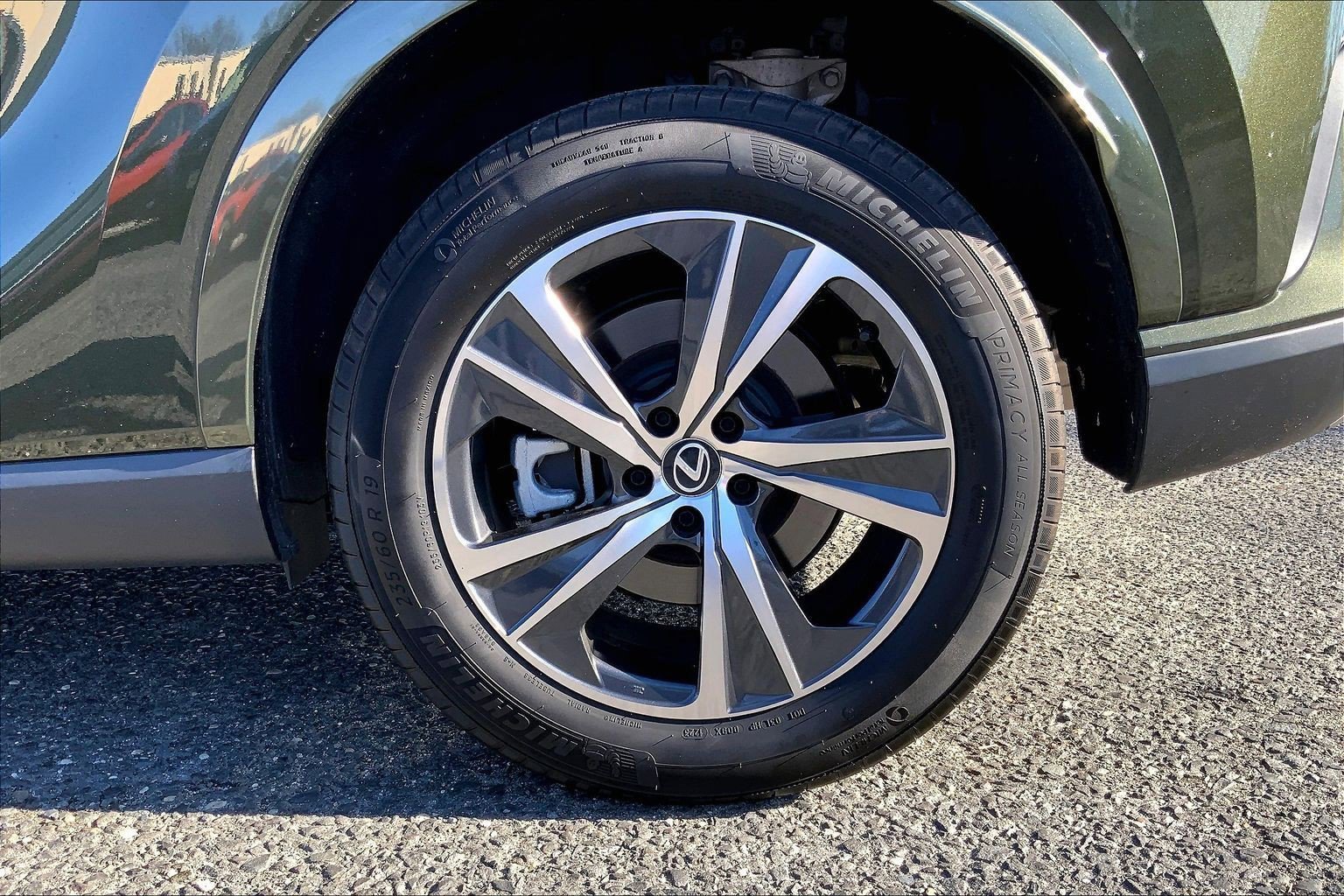 Used 2023 Lexus RX 350 Premium Plus image 10