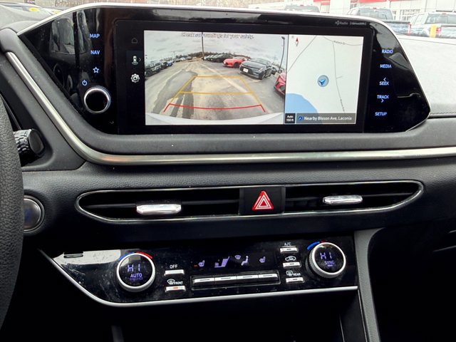 Used 2023 Hyundai Sonata SEL FWD image 22