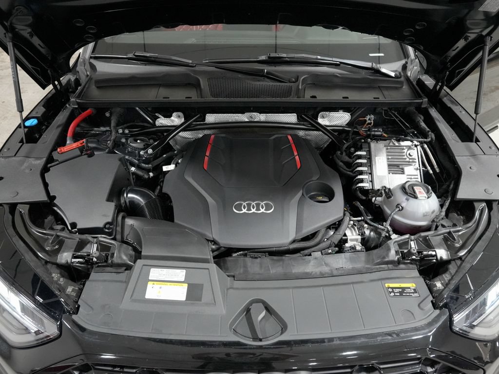 Used 2023 Audi SQ5 Premium Plus AWD/4WD image 42
