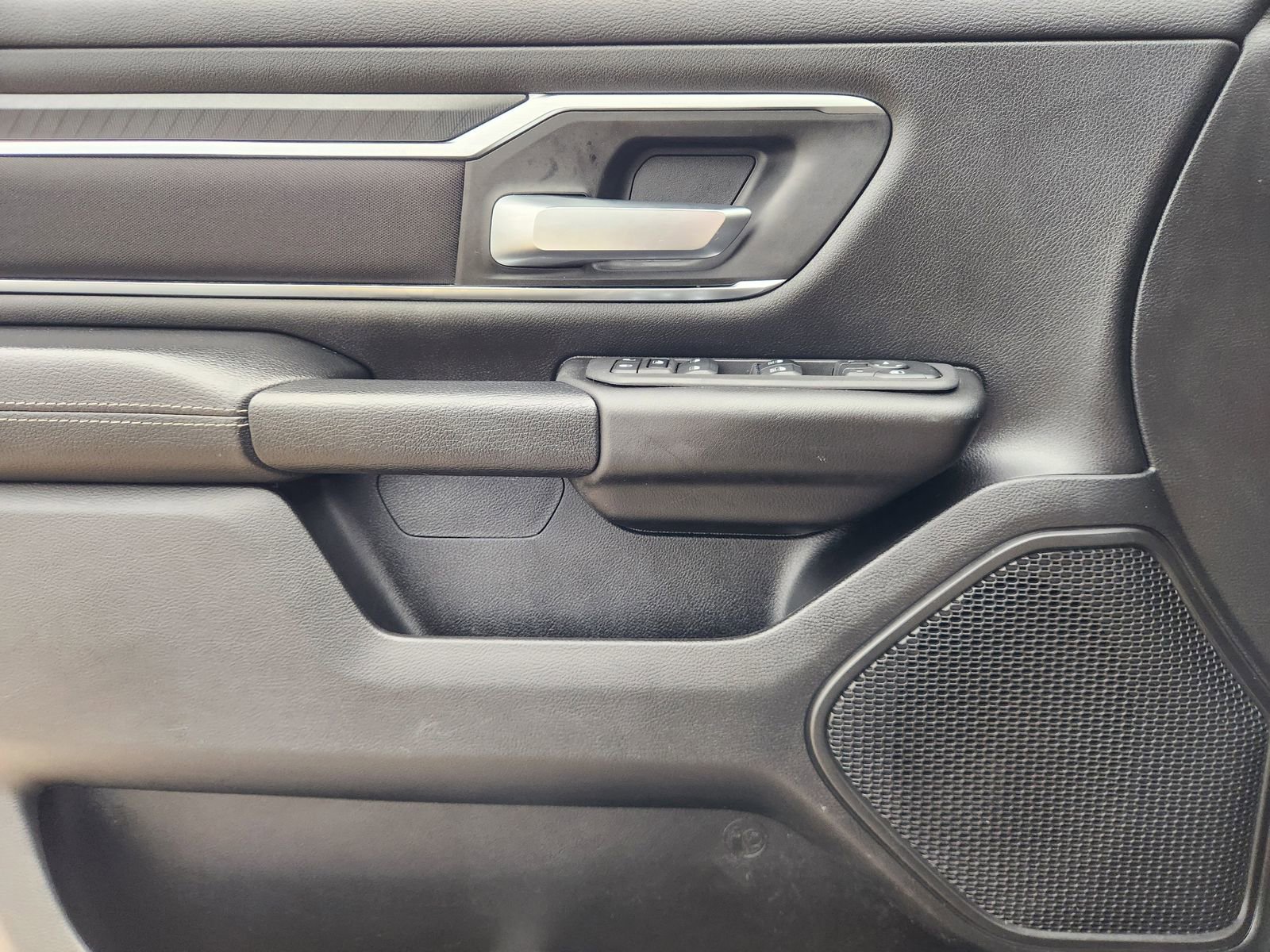 Used 2025 RAM 1500 Lone Star AWD/4WD image 23