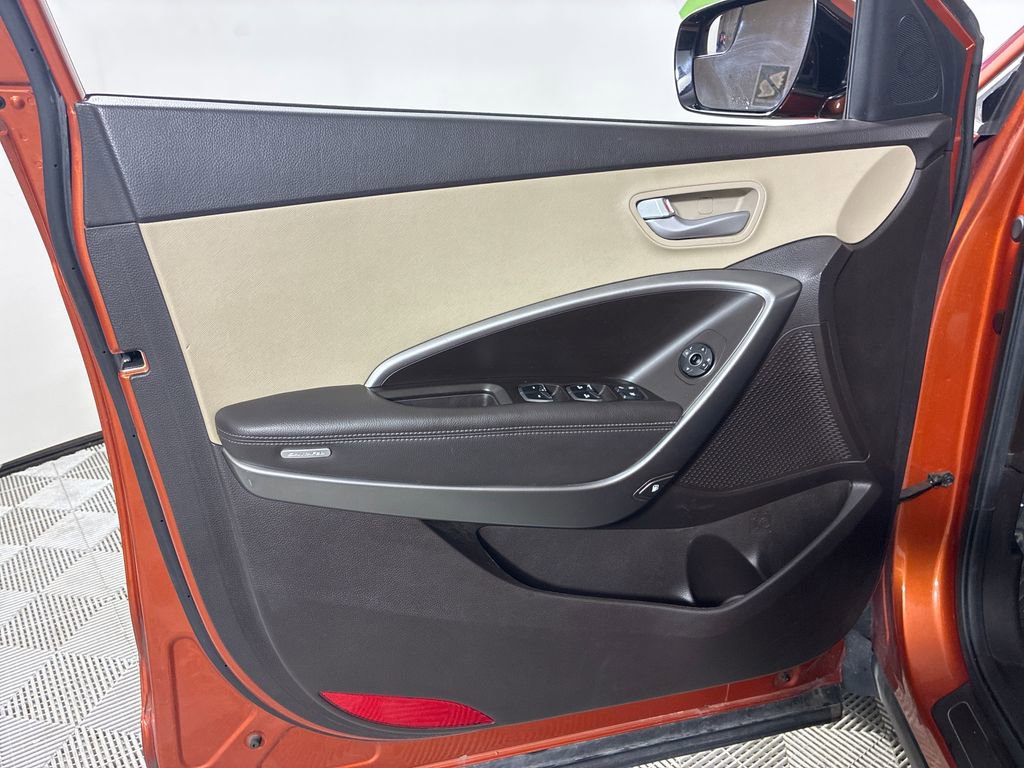 Used 2017 Hyundai Santa Fe Sport image 26