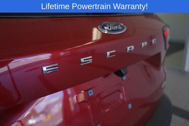 New 2025 Ford Escape Active w/ Cold Weather Package AWD/4WD image 6
