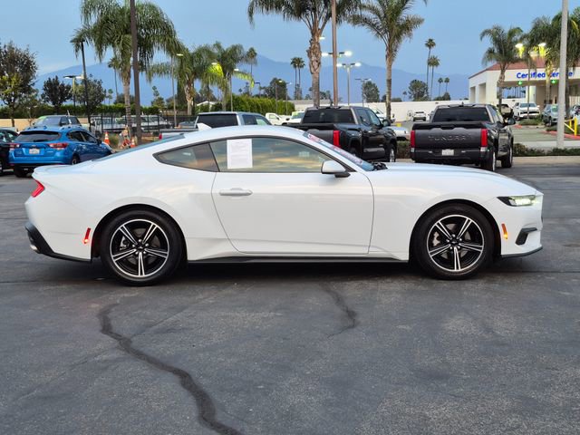 Used 2024 Ford Mustang Premium image 4