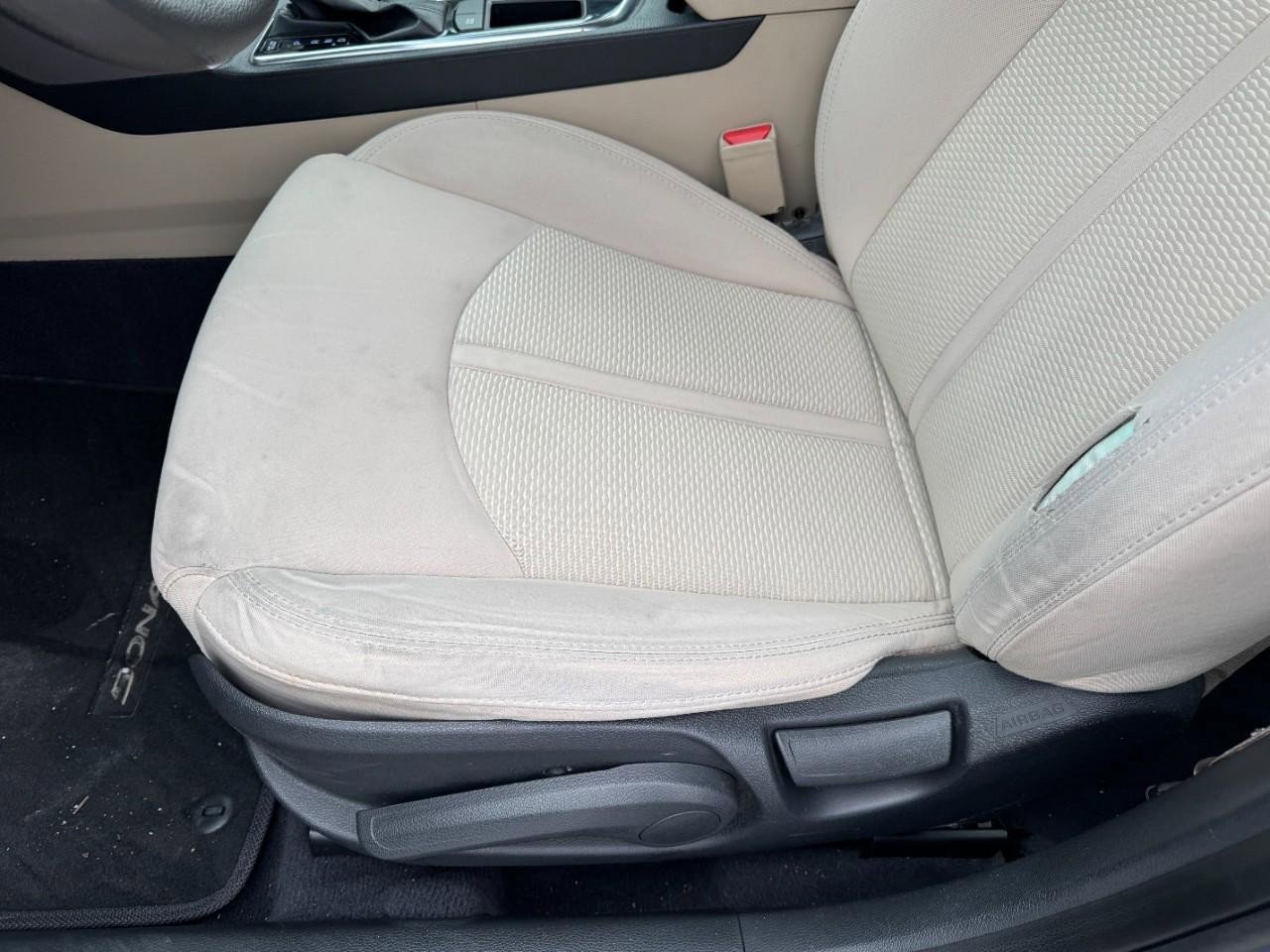 Used 2016 Hyundai Sonata SE w/ Cargo Package image 14