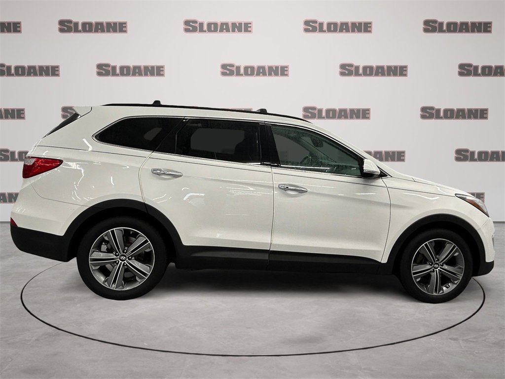 Used 2016 Hyundai Santa Fe SE w/ Option Group 02 image 6