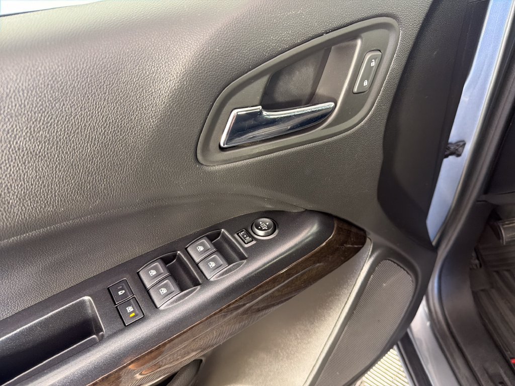 Used 2020 GMC Canyon SLE w/ SLE Convenience Package AWD/4WD image 17