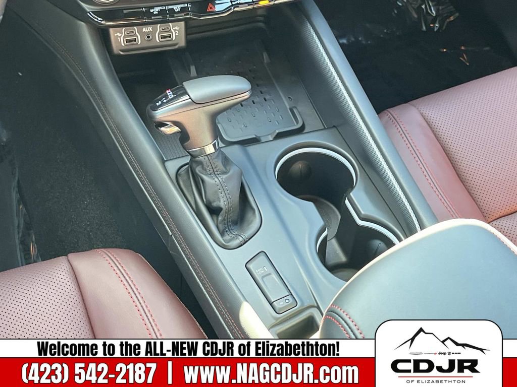 New 2026 Dodge Durango GT image 14