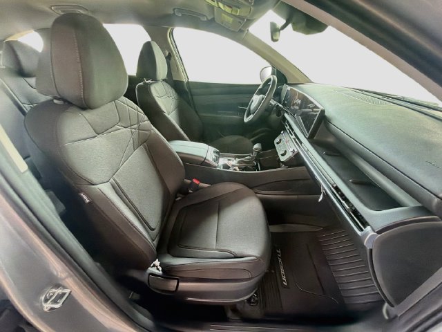 New 2026 Hyundai Tucson SE FWD image 27
