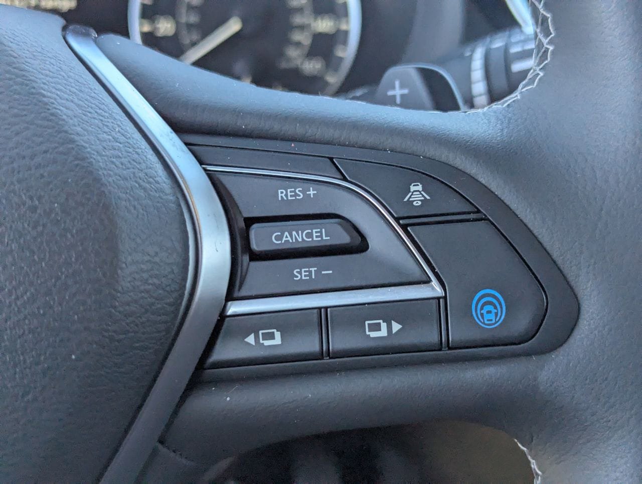 Certified 2025 INFINITI QX50 Sport AWD/4WD image 27