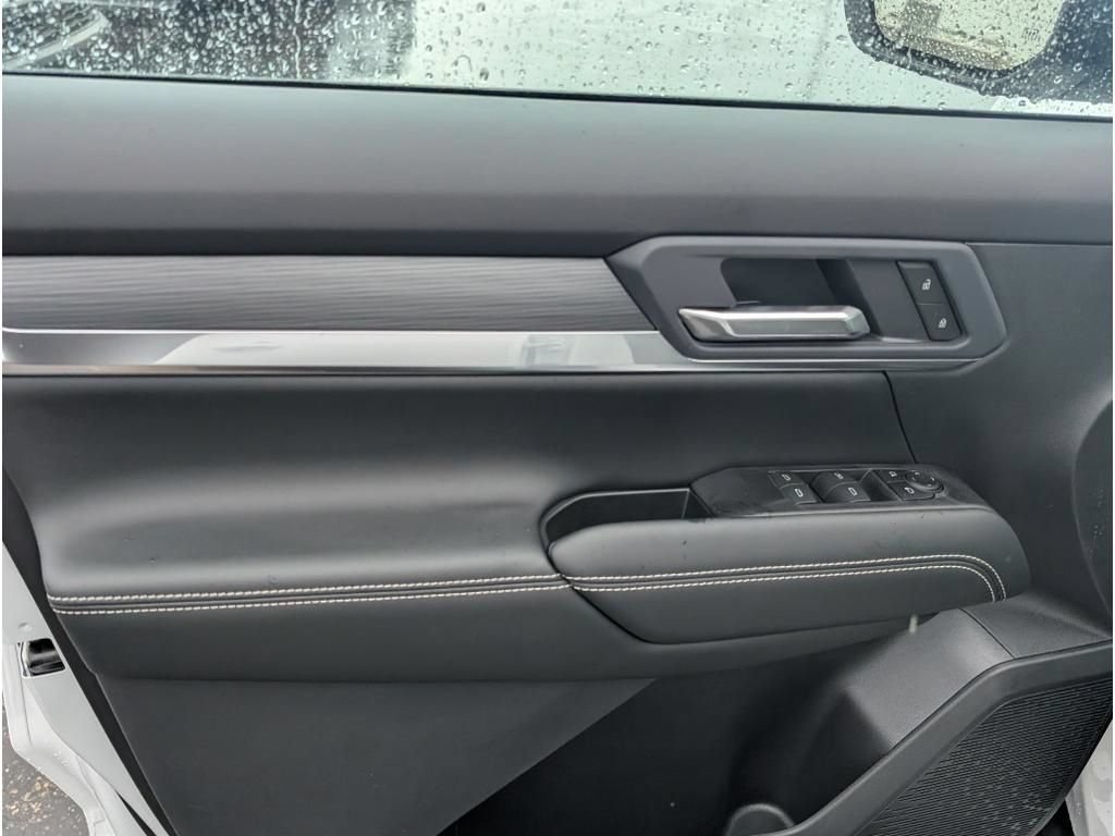 New 2026 GMC Terrain Elevation FWD image 15