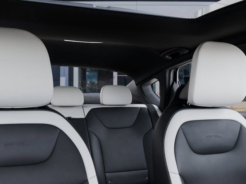 New 2026 Kia K4 GT-Line image 34