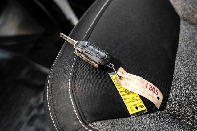 Used 2017 RAM ProMaster 1500 w/ Interior Convenience Group image 49