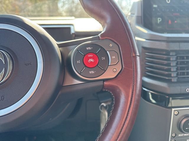 New 2026 INEOS Grenadier Fieldmaster Edition image 11