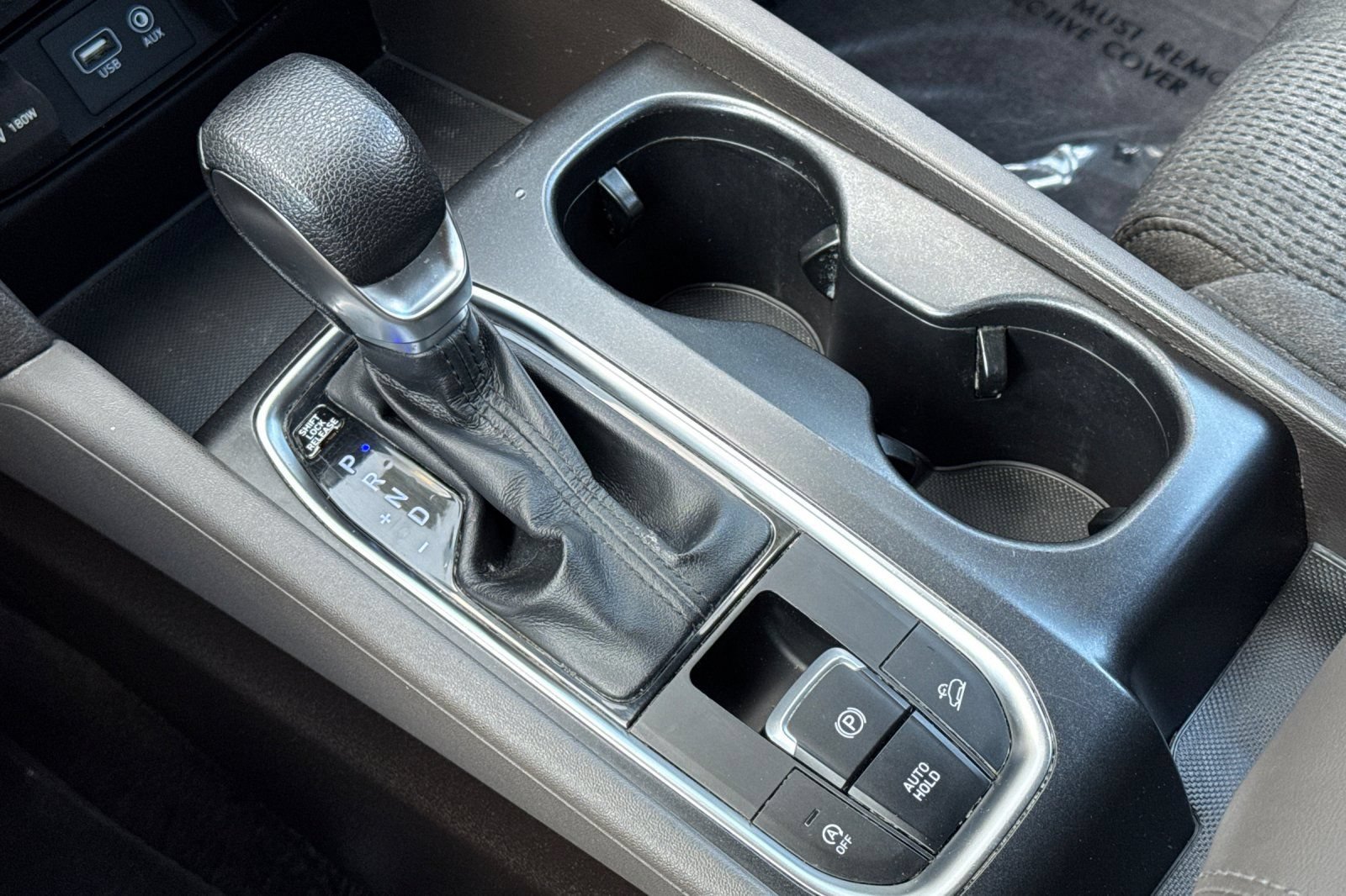 Used 2019 Hyundai Santa Fe SE AWD/4WD image 19