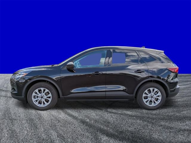 Certified 2026 Ford Escape Active image 7