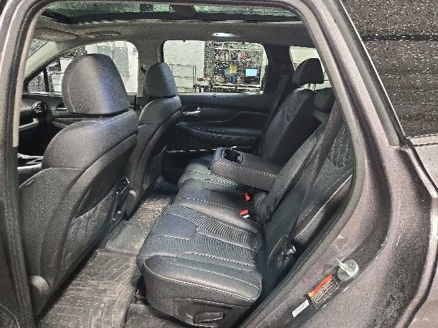 Used 2022 Hyundai Santa Fe SEL Premium AWD/4WD image 13