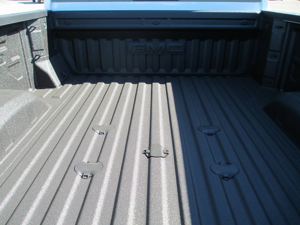 New 2026 GMC Sierra 3500 SLE w/ SLE Value Package image 6