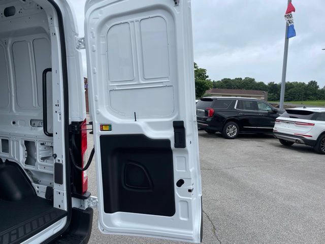 New 2026 Ford Transit 150 148 Medium Roof AWD image 55