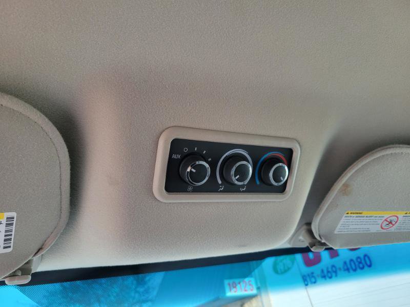 Used 2016 Chevrolet Express 2500 LS RWD image 24