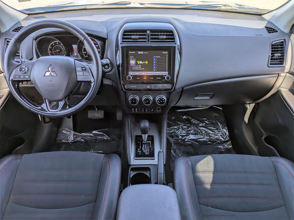 Used 2025 Mitsubishi Outlander Sport SE image 15