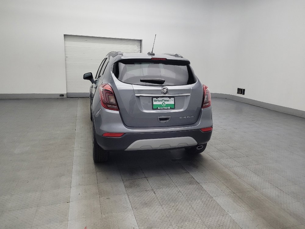 Used 2019 Buick Encore Preferred image 6