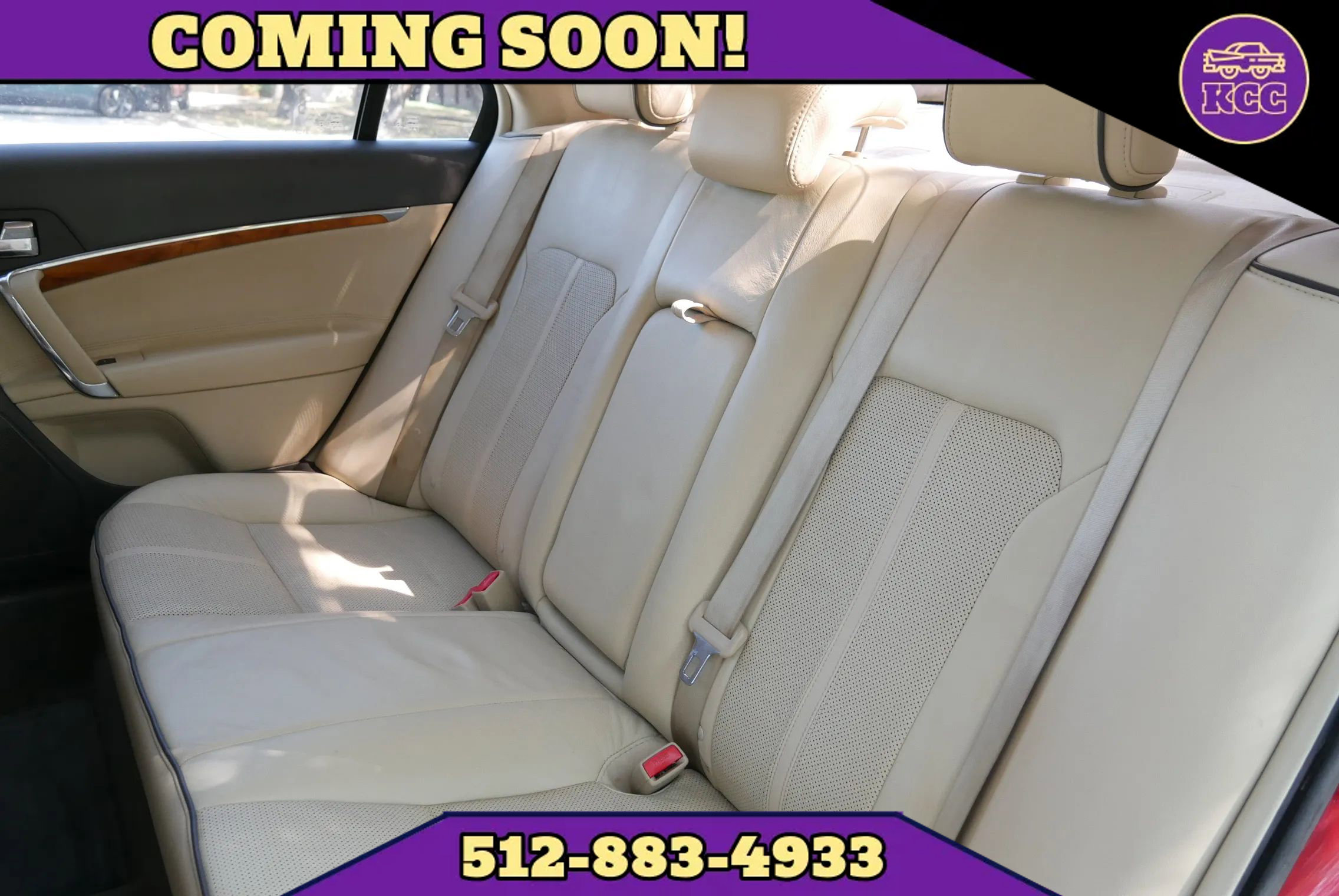 Used 2012 Lincoln MKZ image 21